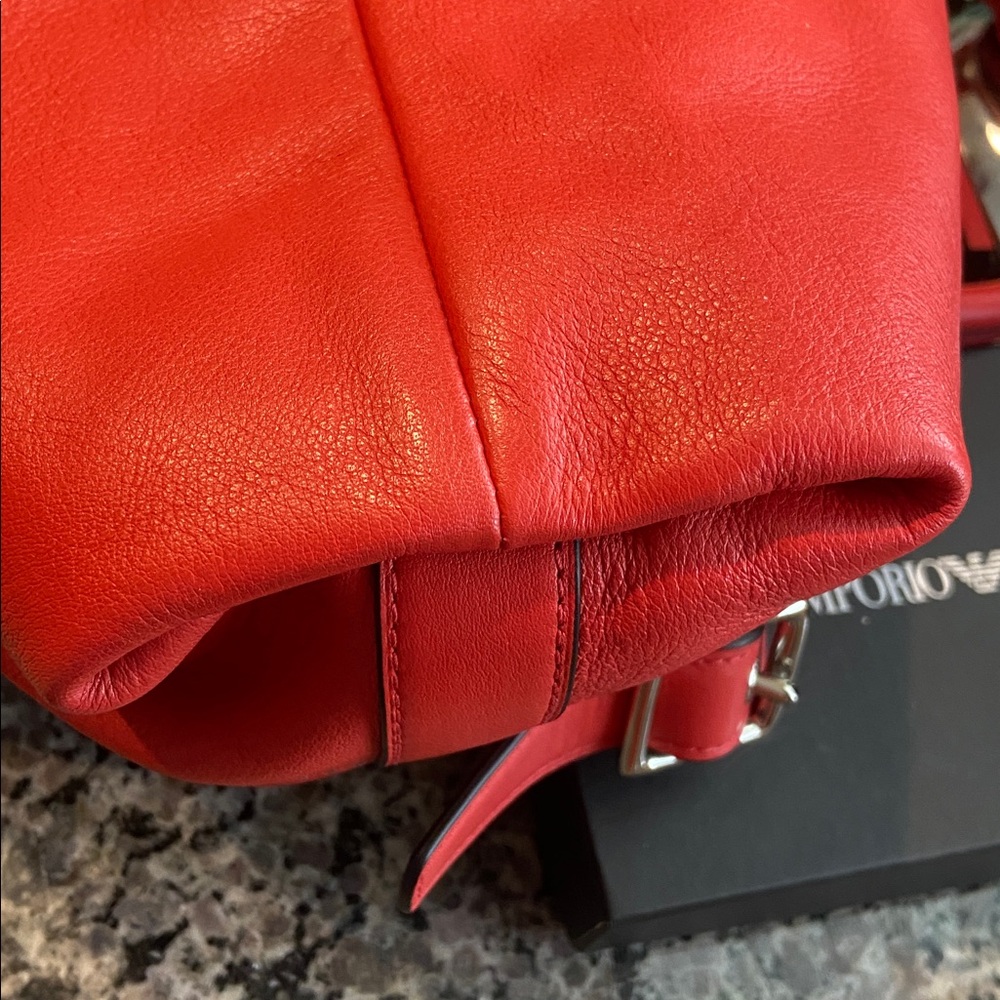 Coach EUC HTF Legacy Ocelot Large Tote - Picture 13 of 17